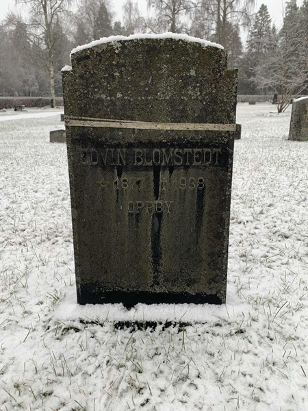 Gravnummer: R 3   139-E