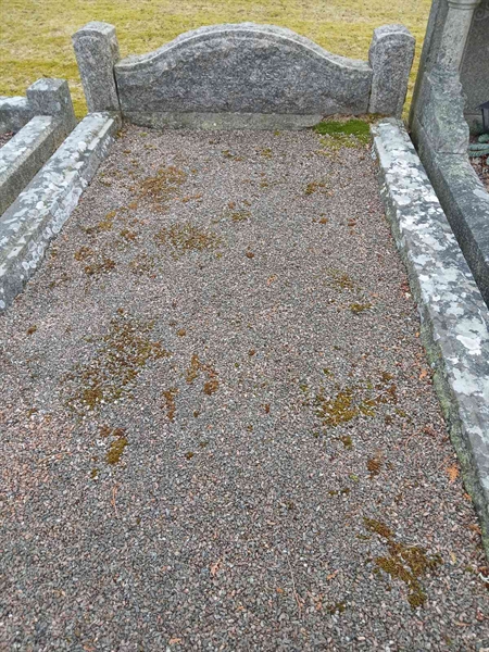 Gravnummer: 2 8  179, 180