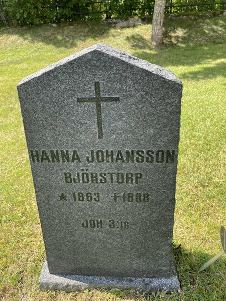 Grave number: 04 A 45