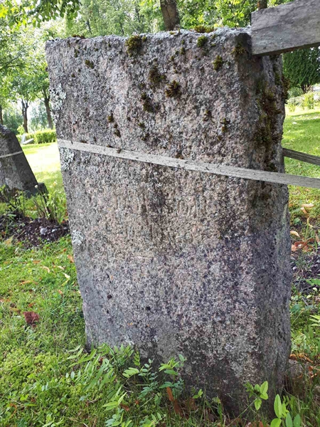 Hautatunnus: GK A 4   137V