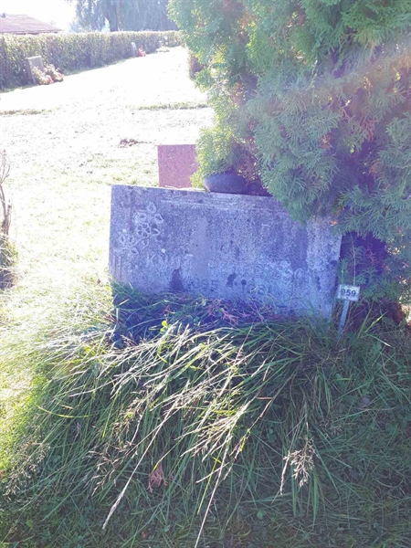 Hautatunnus: NK F B   959-960