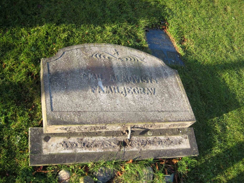 Grave number: ÖKK 5   185, 186, 187