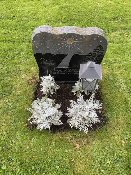 Hautatunnus: 2 C   414