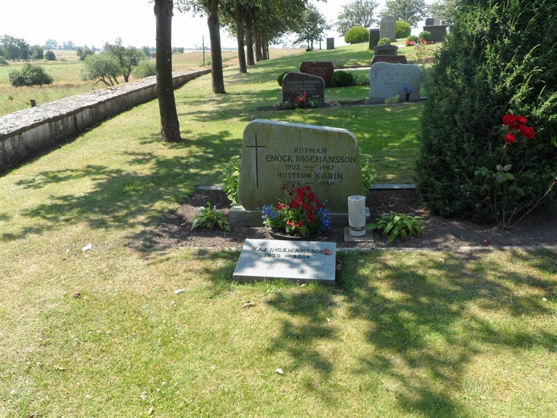Grave number: ÖV E    44