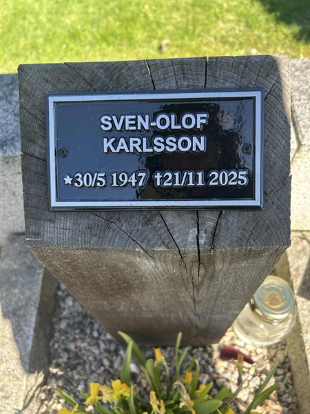 Grave number: 1 18    59