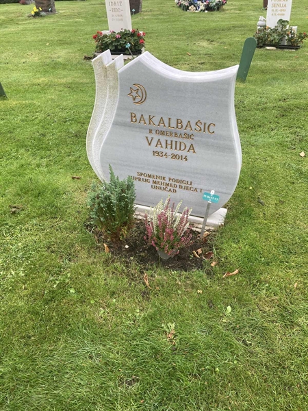 Gravnummer: 1 3 M/Be    52-53