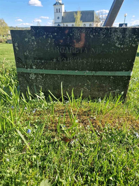 Grave number: 1 18    97