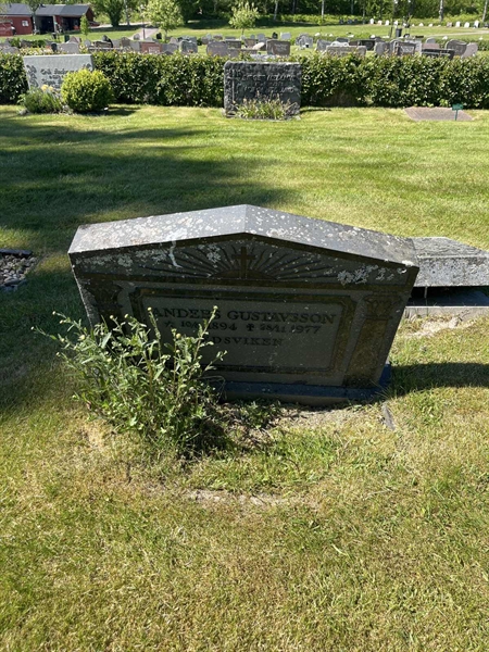 Hautatunnus: Ärt 60 23 132