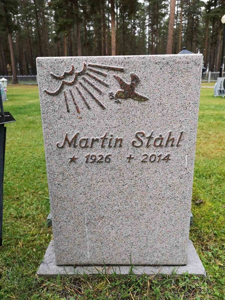 Hautatunnus: VLM 12    44