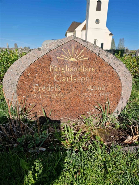 Grave number: 501 14 2735-2736