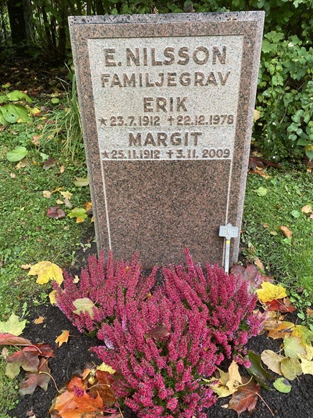 Hautatunnus: 1 H    91