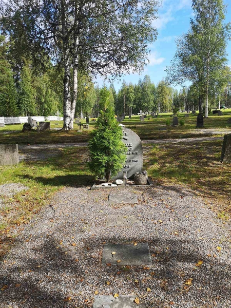 Gravnummer: POK 12    15