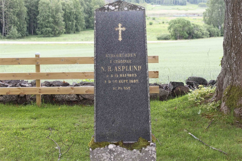 Grave number: GK BETEL    50, 51