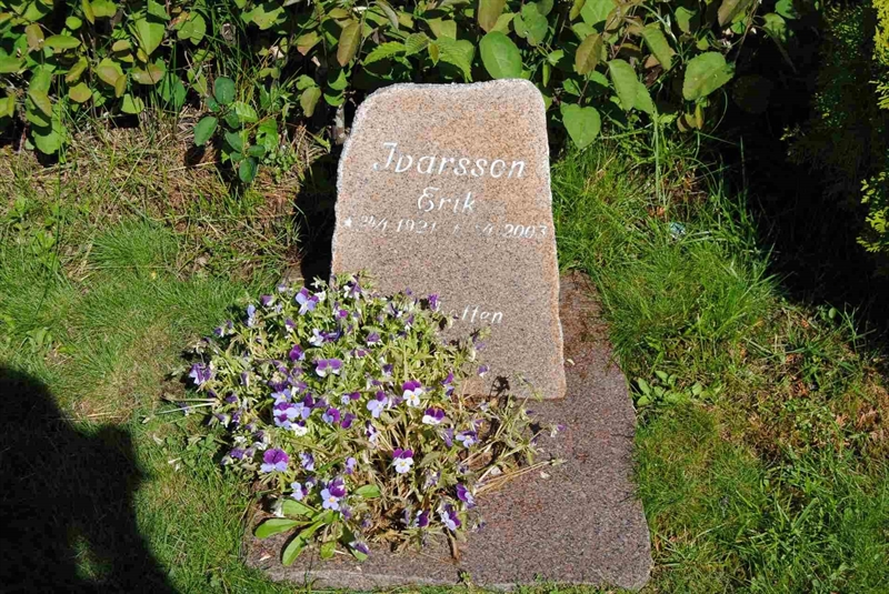 Grave number: 1 01   135