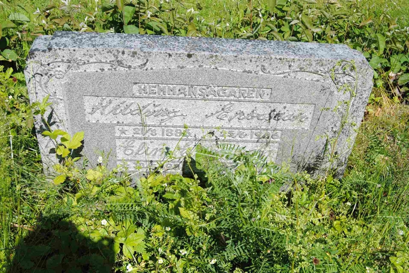 Grave number: 1 01   198-199
