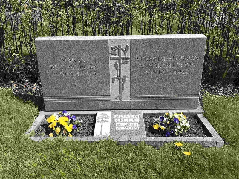 Grave number: 1 01   285-286