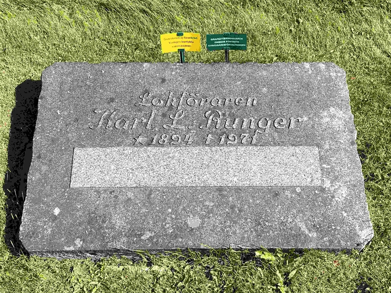 Grave number: 1 01   257-258