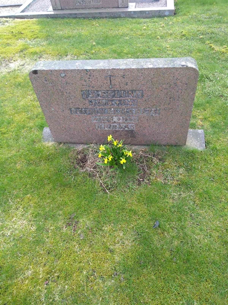 Grave number: TN 004  2144, 2145