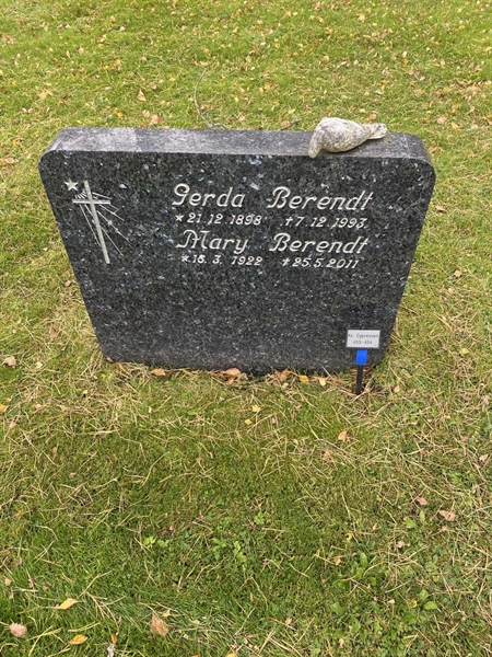 Hautatunnus: 2 C   453-454