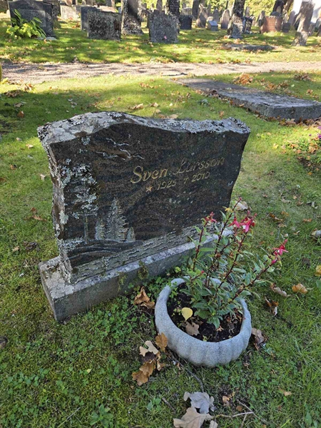 Hautatunnus: T A C   670