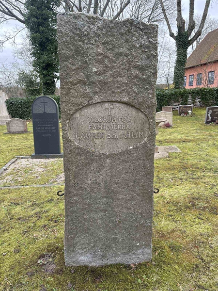 Gravnummer: LE   230, 231, 232, 233