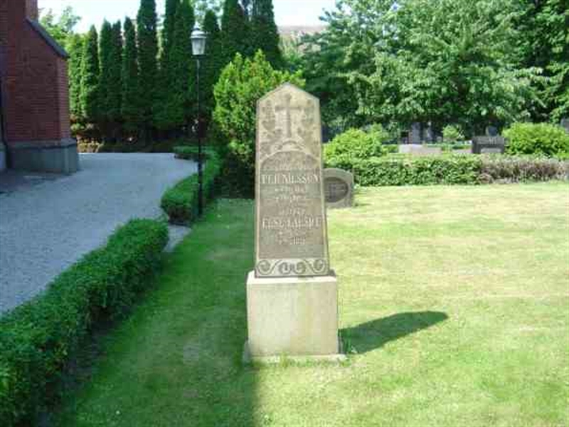 Grave number: FLÄ A   154a,  154b,  154c,  154d,  154e,  154f,  