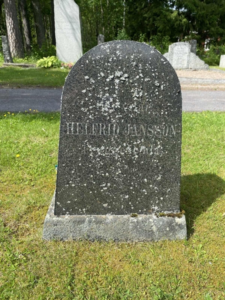Hautatunnus: 1 07 229