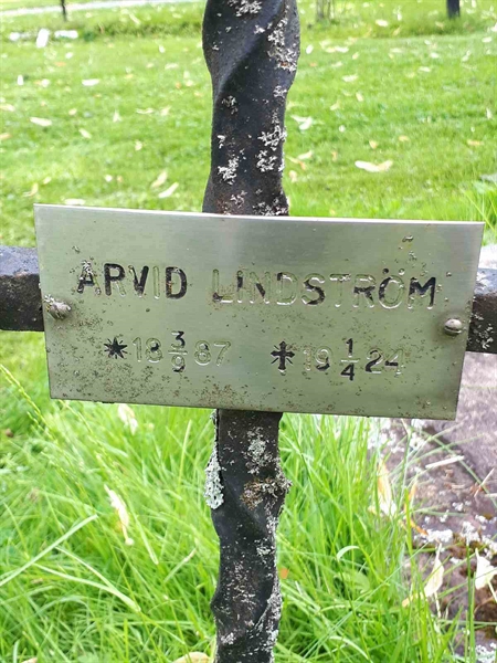 Hautatunnus: GK A 4   254VA