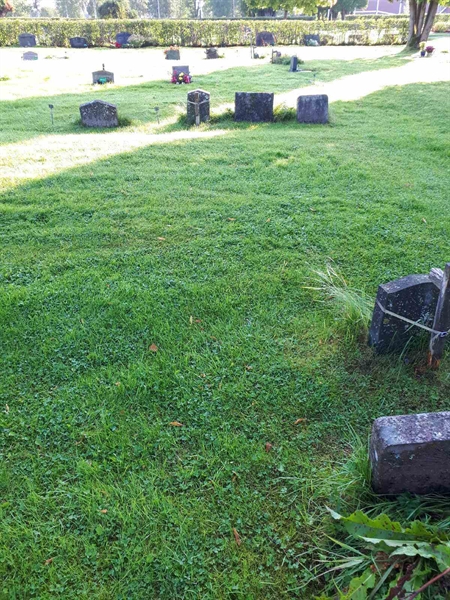 Gravnummer: NK A A   381