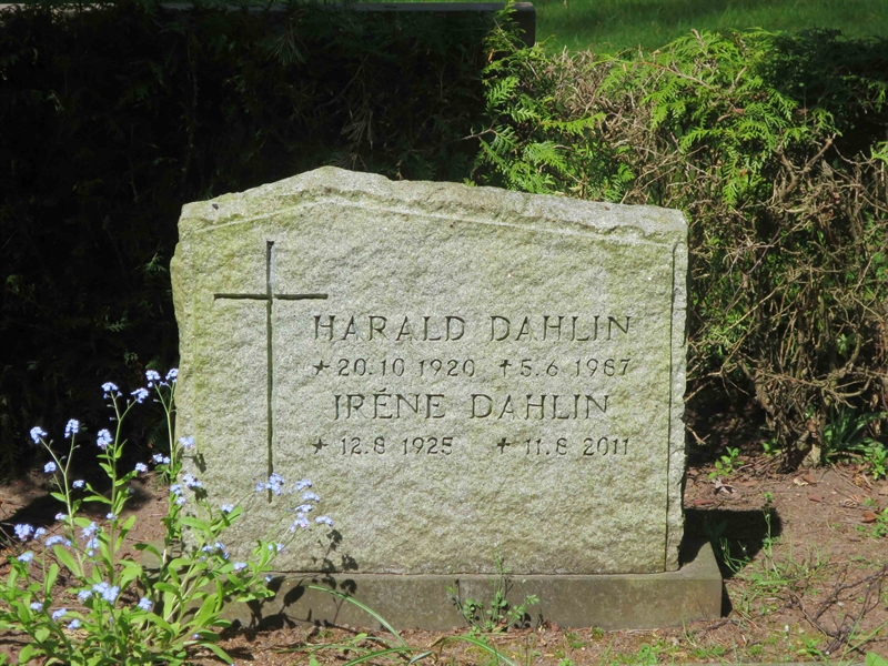 Grave number: HÖB 76     3