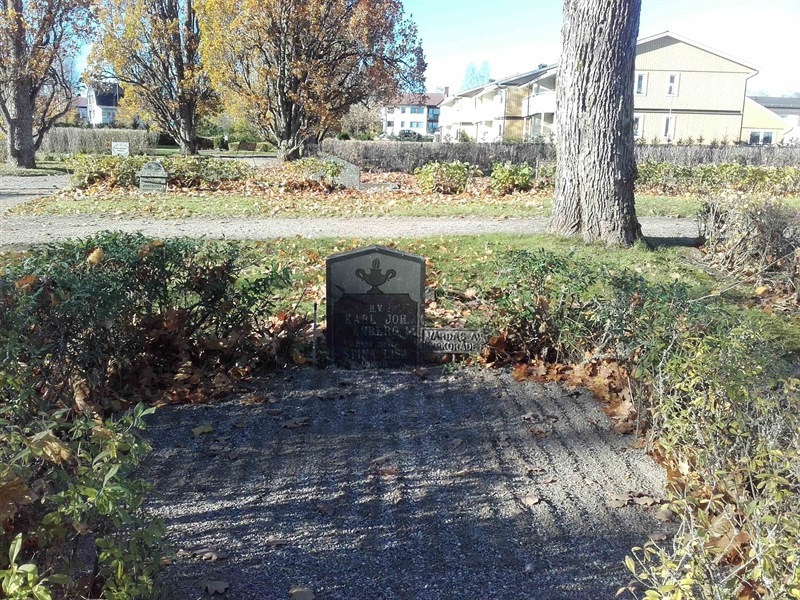 Grave number: NO 18   218