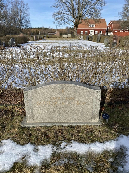 Grave number: 06 C 169-170