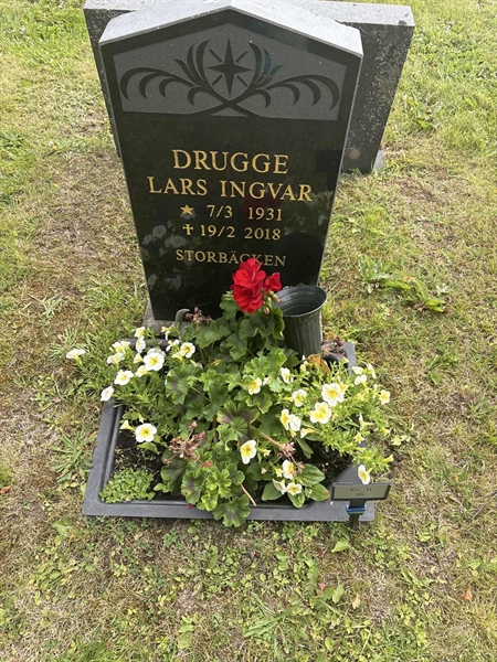 Grave number: 003 D    26