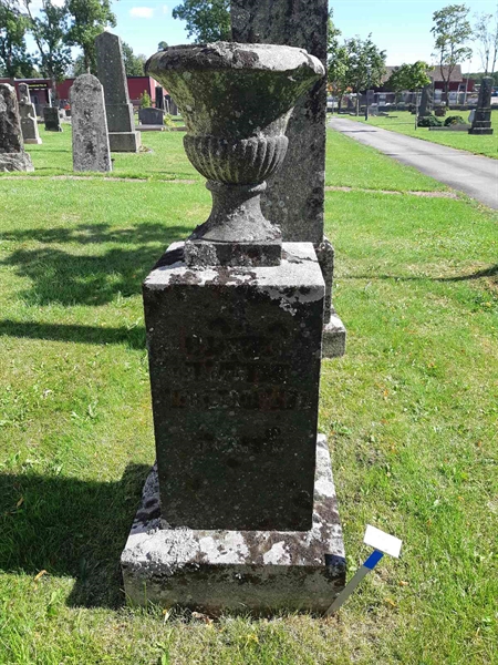 Grave number: Fr 2 346-347