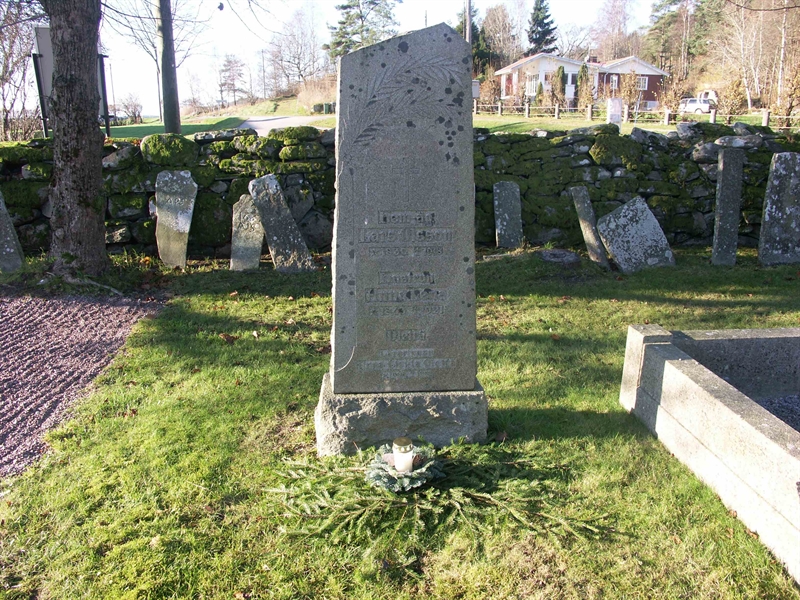 Grave number: FÖ FÖ 1010