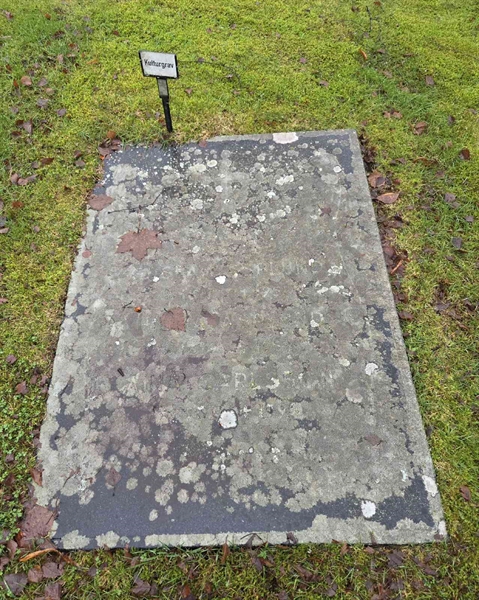 Gravnummer: 1 Z    29