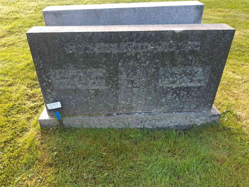 Hautatunnus: Fr 7   204-205