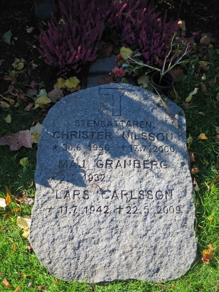 Grave number: HÖB 59    48