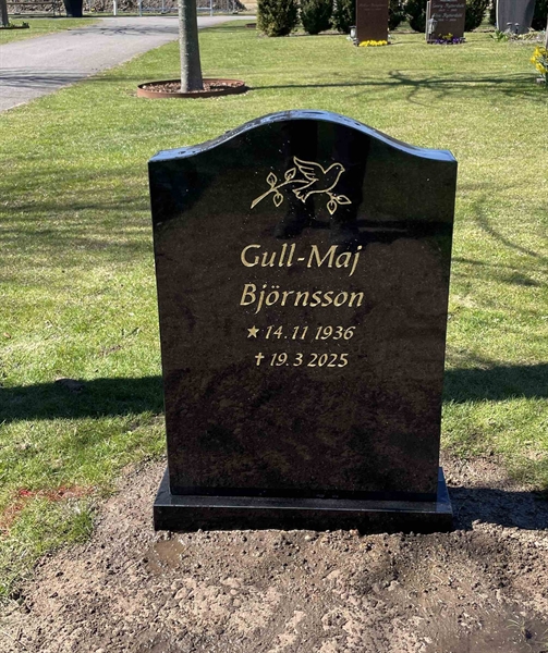 Grave number: R 02   189
