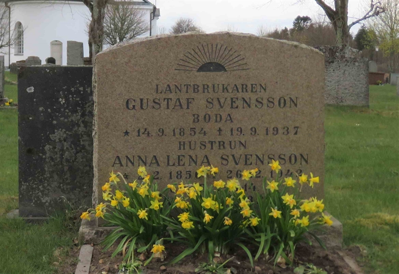 Grave number: 01 C   416, 417