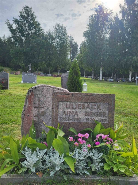 Grave number: 001 4  3149