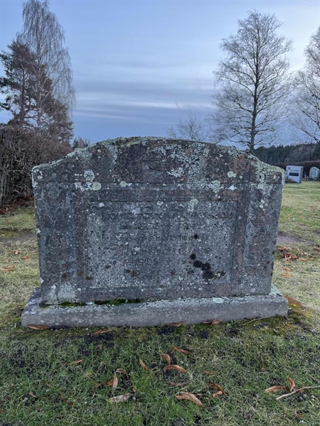 Hautatunnus: Vårv Kv4 70+71