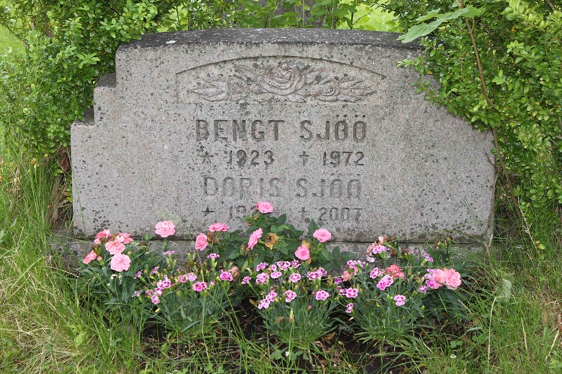 Grave number: GK HEBRO    18