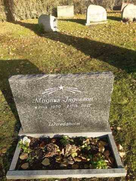 Grave number: 07 9   768