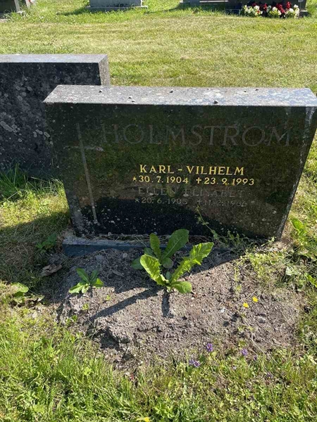 Gravnummer: N 5 1   112