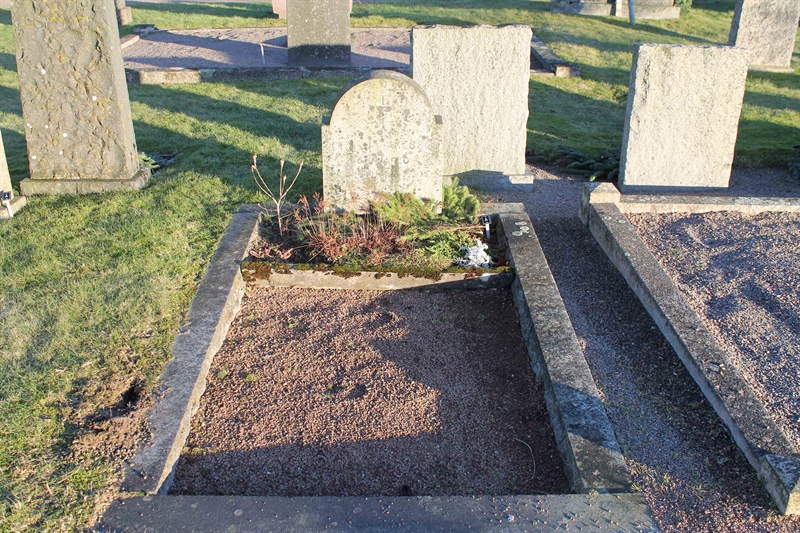 Grave number: ÖKK 5   220, 221