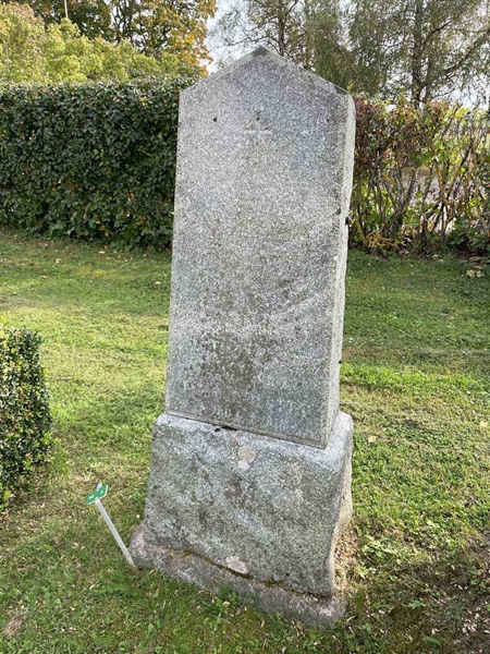 Hautatunnus: Kaga ga    64a