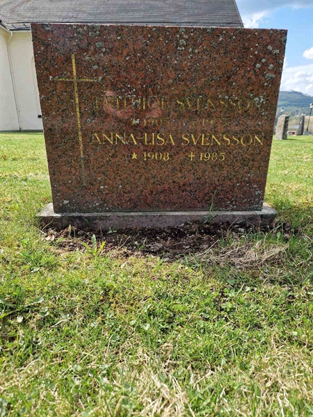 Grave number: 501 05 691-692