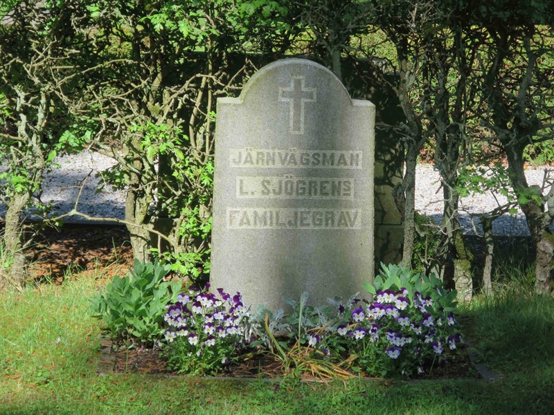 Grave number: HÖB N.RL    22