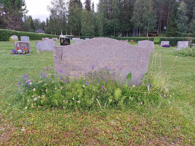 Grave number: FÖ 2    88